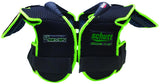 Schutt Youth O-Seven Soft Football Shoulder Pads