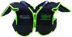 Schutt Youth O-Seven Soft Football Shoulder Pads