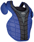 Tucci Reversible Catcher's Chest Protector S3.5