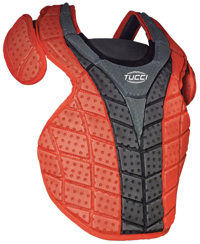 Tucci Reversible Catcher's Chest Protector S3.5