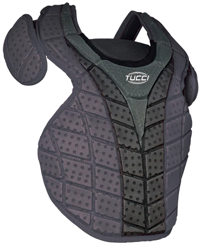 Tucci Reversible Catcher's Chest Protector S3.5
