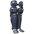 Schutt Scorpion Triple Flex Baseball Catcher Leg Guard