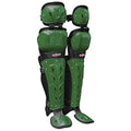 Schutt Scorpion Triple Flex Baseball Catcher Leg Guard