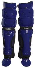  Triple Multiflex Baseball Catcher Leg Guard 