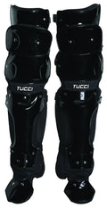  Triple Multiflex Baseball Catcher Leg Guard 