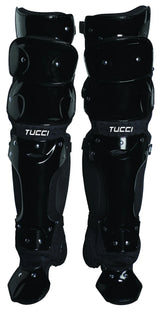  Triple Multiflex Baseball Catcher Leg Guard 
