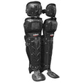 Schutt Scorpion Double Flex Baseball Catcher Leg Guard
