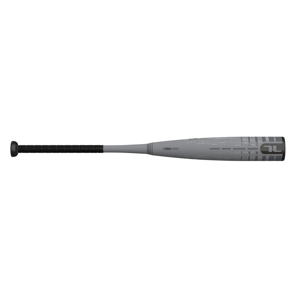 Tucci Roma Youth (-10) 2 3/4" USSSA Baseball Bat-4