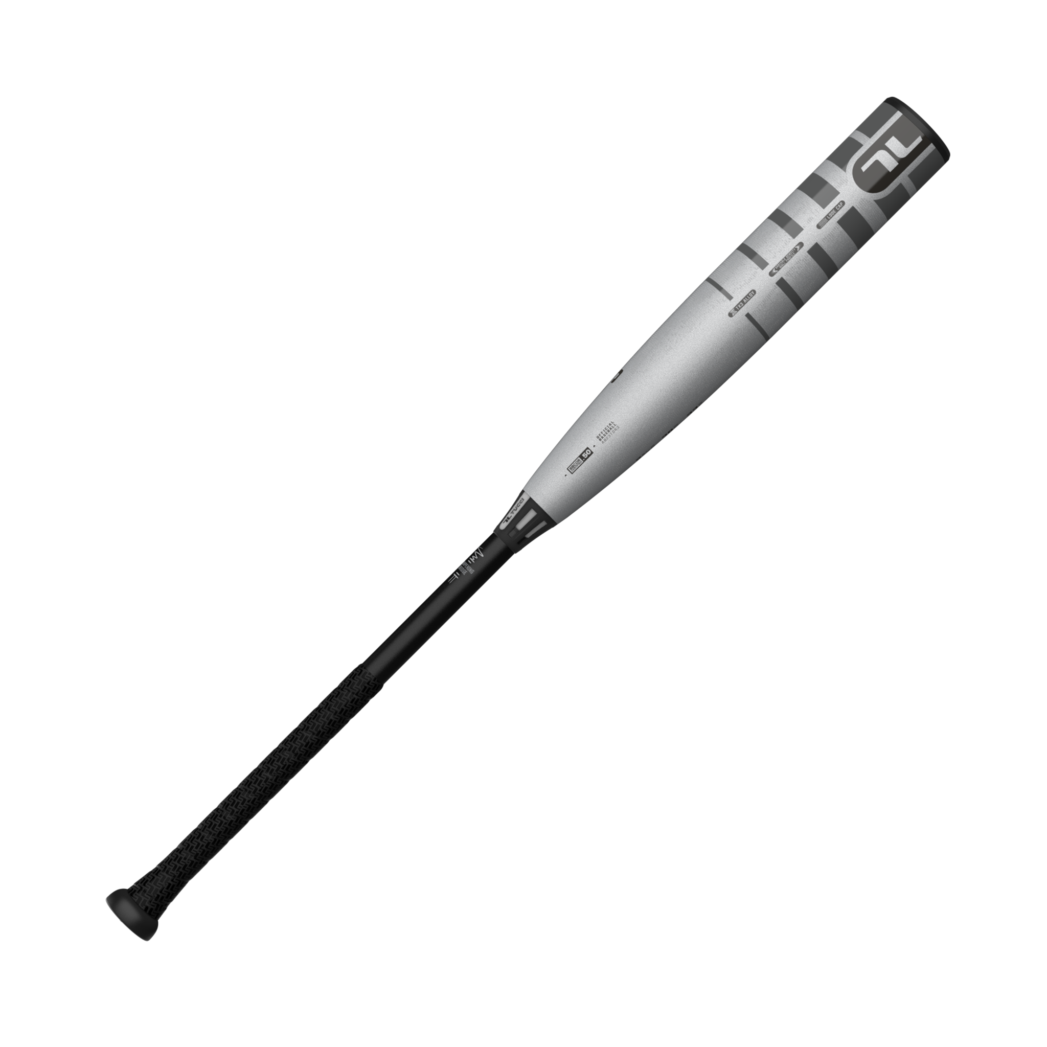 Tucci Torino Baseball Bat - Thumbnail 4