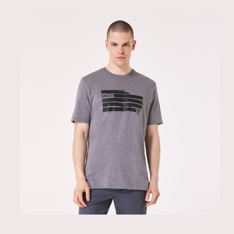 Oakley Men's Si Shadow Flag Tee-2
