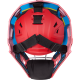 Rawlings Baseball Mach Pro Series Catcher's Helmet-2