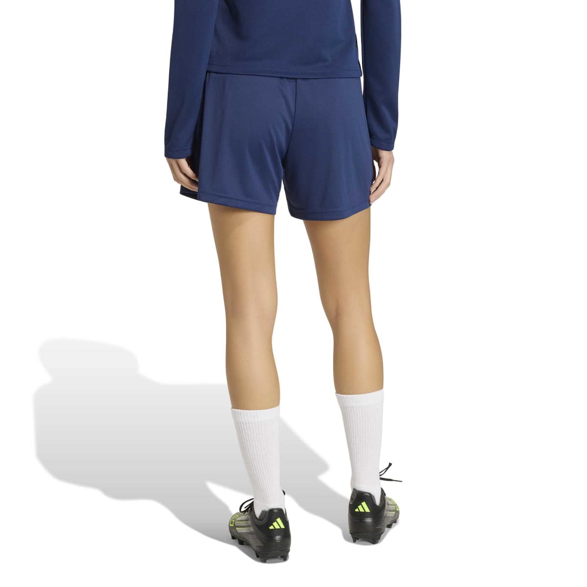 adidas Women's Entrada26 Training Soccer Shorts-3