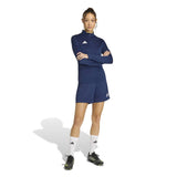 adidas Women's Entrada26 Training Soccer Shorts-4