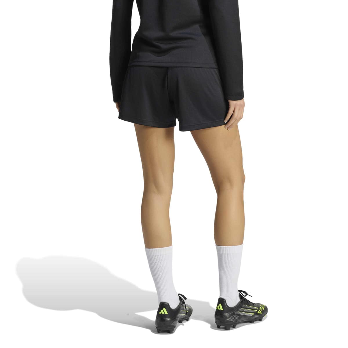 adidas Women's Entrada26 Training Soccer Shorts-12
