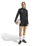 adidas Women's Entrada26 Training Soccer Shorts-13