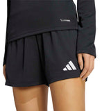 adidas Women's Entrada26 Training Soccer Shorts-14