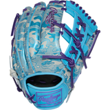 Rawlings Gold Glove Club (August 2025) 11.75"  Heart of the Hide Baseball Glove
