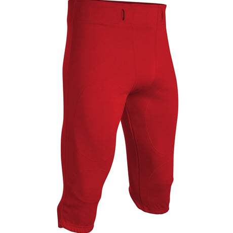 Champro Men's Non-Integrated Touchback Football Pants-2