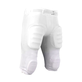 Champro Youth Non-Integrated Touchback Football Pants (Pads Not Included)-1