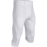 Champro Youth Non-Integrated Touchback Football Pants (Pads Not Included)-2