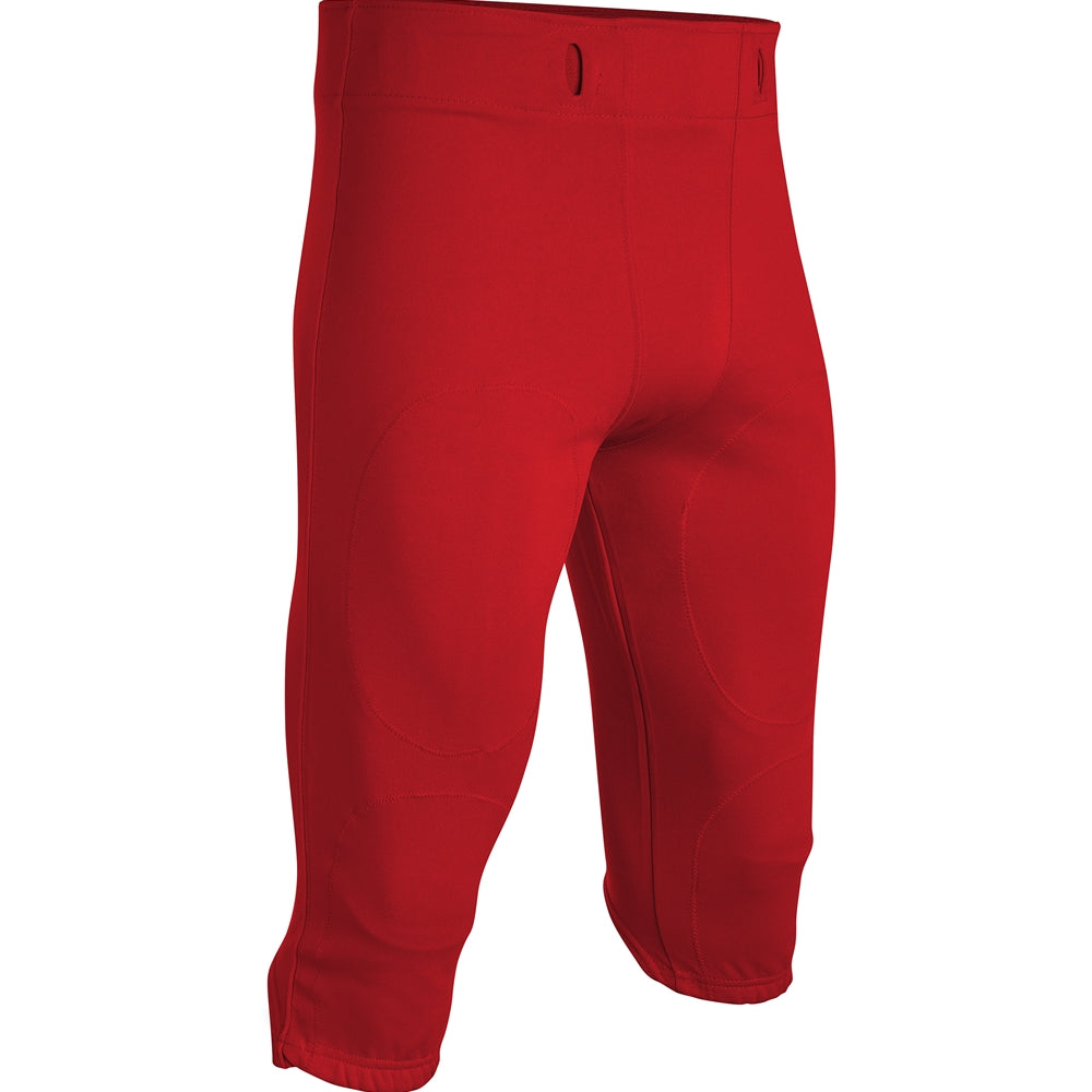 Champro Youth Non-Integrated Touchback Football Pants (Pads Not Included)-2