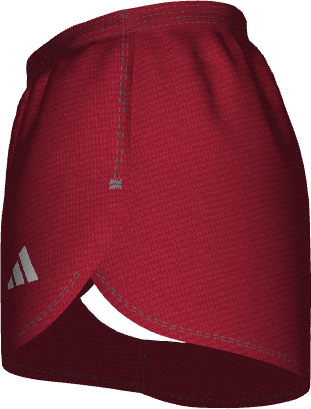 Adidas Women's Split Short League Outfitters