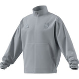 adidas Men's Mahomes Too Cold ZNE Track Jacket-1