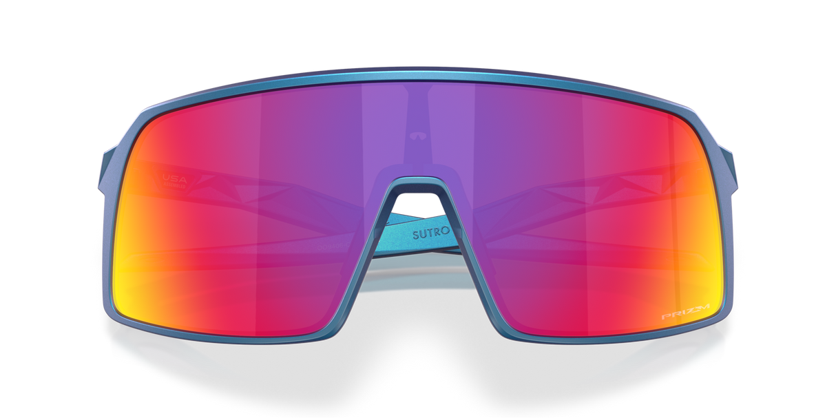 Oakley Sutro Sunglasses-9