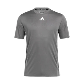 adidas Men's Utility Short Sleeve Shirt-1