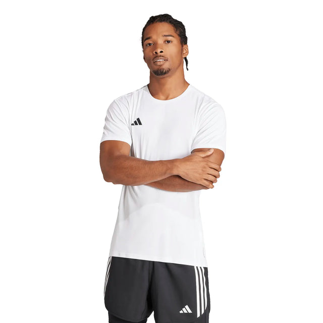 adidas Men's Adizero Essentials Running T-Shirt	-3