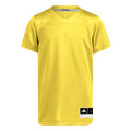 adidas Youth Off-Field Football Jersey-1