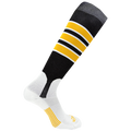 Pear Sox Double Play Socks