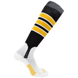 Pear Sox Double Play Socks