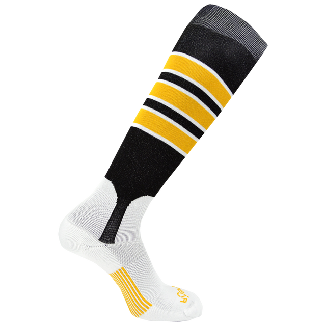 Pear Sox Double Play Socks