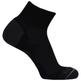 Pear Sox All Terrain Quarter Sox