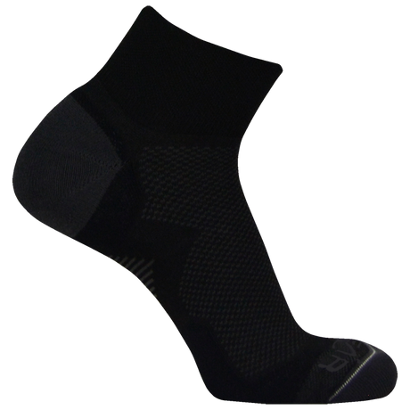 Pear Sox All Terrain Quarter Sox
