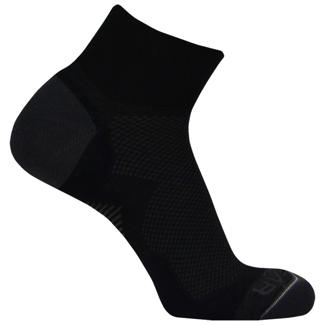 Pear Sox All Terrain Quarter Sox