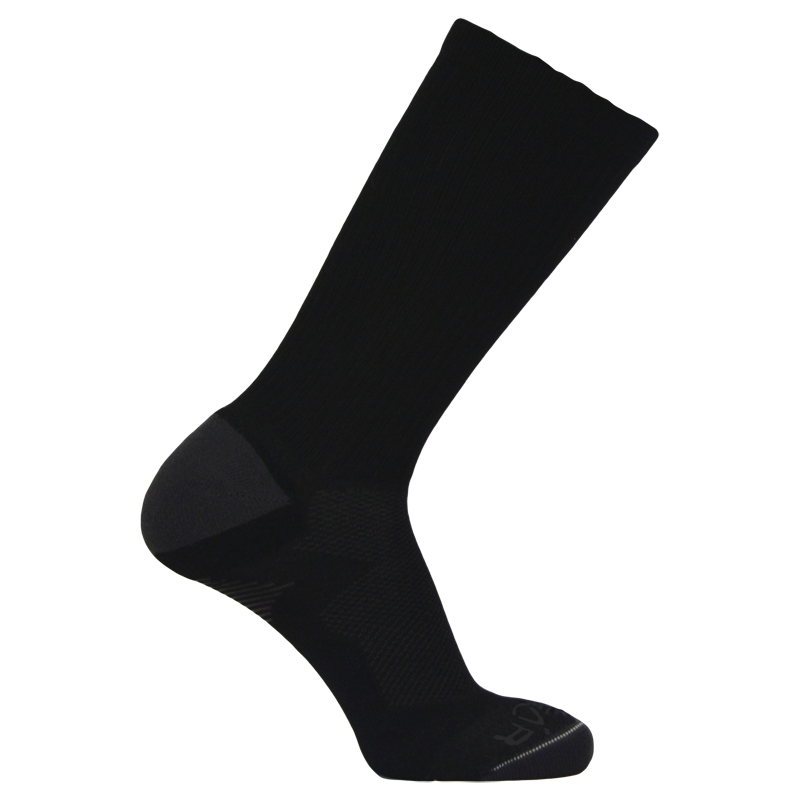 Pear Sox All Terrain Crew Sox