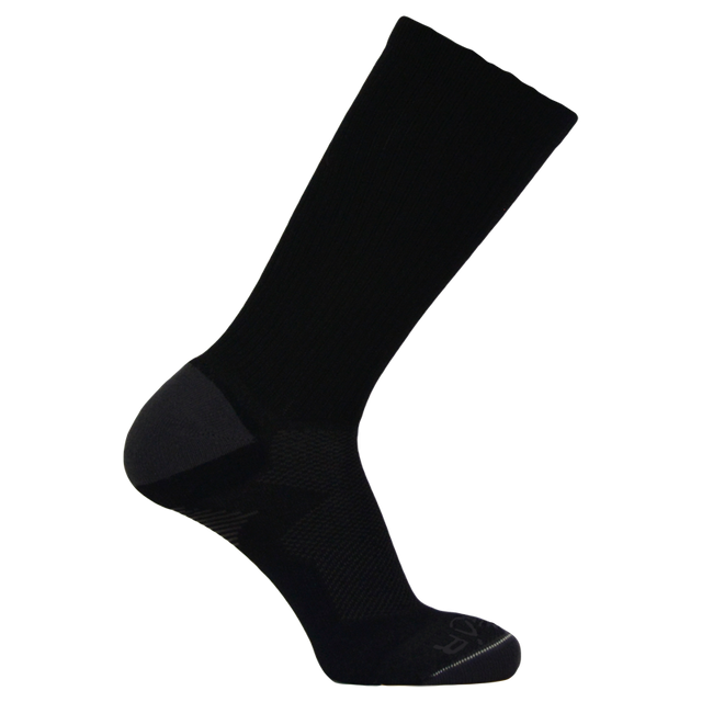 Pear Sox All Terrain Crew Sox