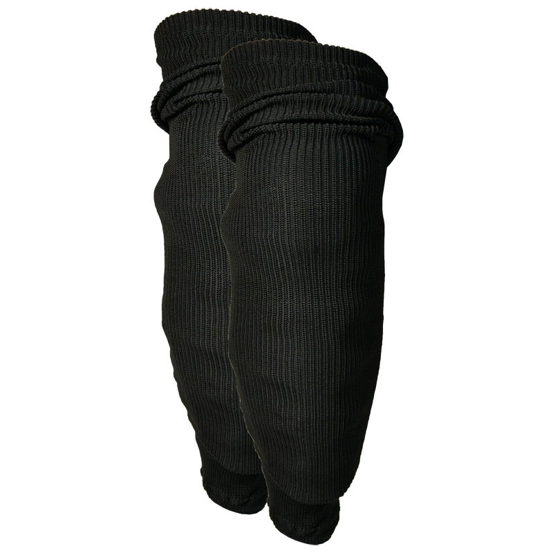 Pear Sox Pro Weight Knit Hockey Sox -solid