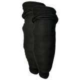 Pear Sox Pro Weight Knit Hockey Sox -solid
