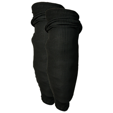 Pear Sox Pro Weight Knit Hockey Sox -solid