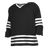 Pear Sox Adult Heritage Hockey Jersey - Goalie Cut