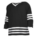 Pear Sox Adult Heritage Hockey Jersey - Goalie Cut