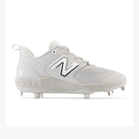 New Balance Men's Fresh Foam X 3000 V6 Metal Baseball Cleat-1