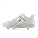 New Balance Men's Fresh Foam X 3000 V6 Metal Baseball Cleat-2