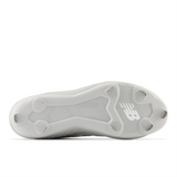 New Balance Men's Fresh Foam X 3000 V6 Metal Baseball Cleat-3