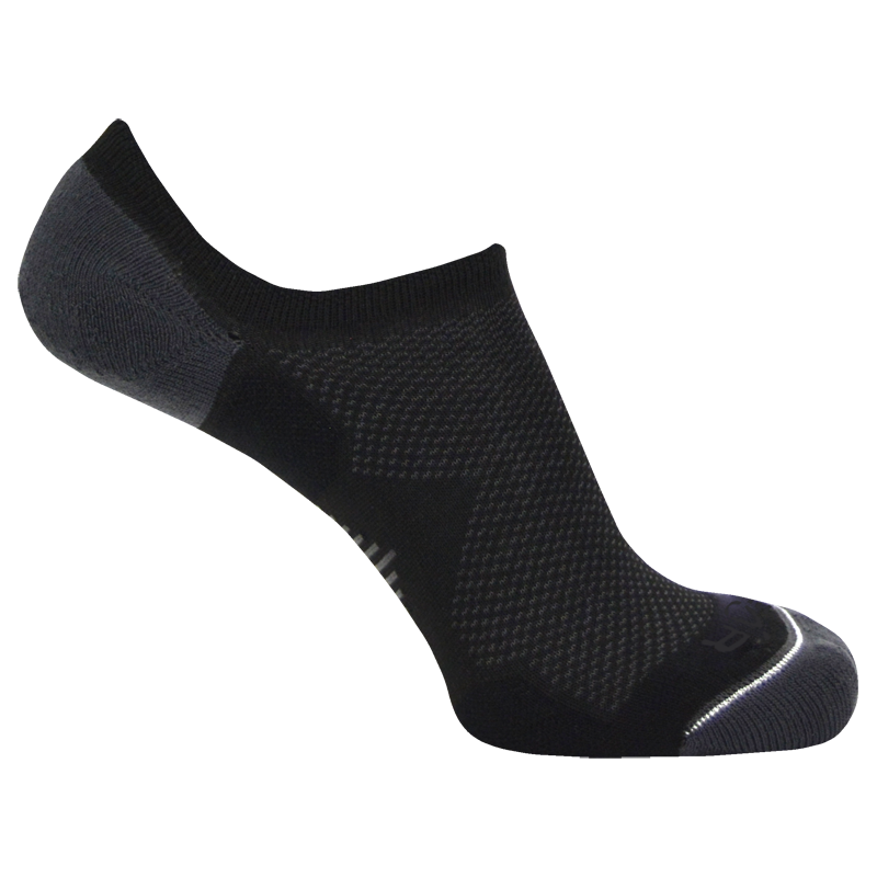 Pear Sox All Terrain No-show Sox