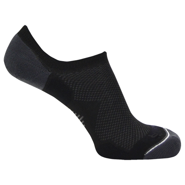 Pear Sox All Terrain No-show Sox
