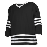 Pear Sox Adult Heritage Hockey Jersey